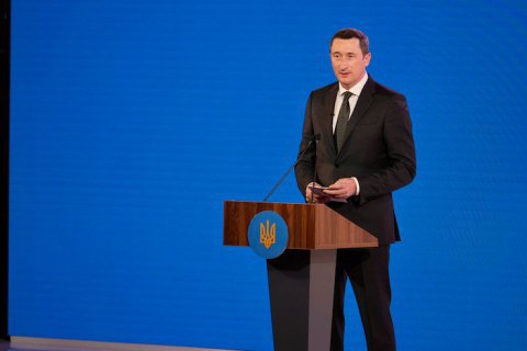 В Украине планируют создать более 350 Центров безопасности, объединяющих полицию, пожарную и экстренную медпомощь, – Чернышов