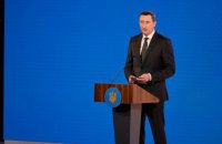В Украине планируют создать более 350 Центров безопасности, объединяющих полицию, пожарную и экстренную медпомощь, – Чернышов