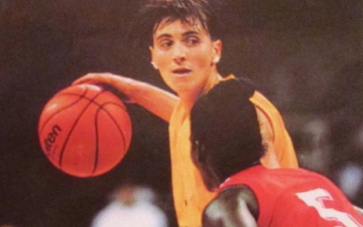 ФБУ запропонувала FIBA увічнити ім'я легендарної Марини Ткаченко у Залі слави організації
