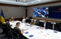 Україна і Канада почали переговори щодо угоди про надання безпекових гарантій нашій державі