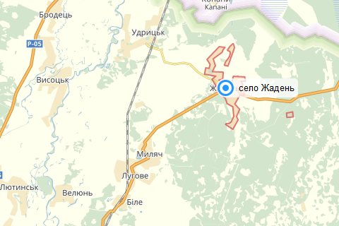 Три автомобиля пытались скинуть УАЗ погранотряда в кювет в Ровенской области