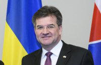Глава ОБСЕ: вопрос Украины - это приоритет