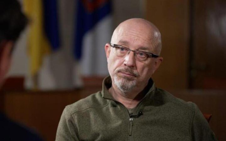 У росіян лишилося 11-13% ракет "Іскандер", - Резніков