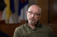 У росіян лишилося 11-13% ракет "Іскандер", - Резніков