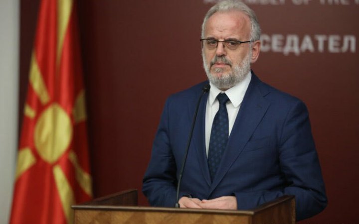 Парламент Північної Македонії затвердив тимчасовий уряд перед виборами 