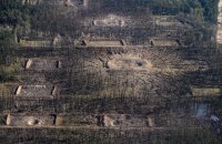 Заборону на польоти над місцем НП біля Вінниці продовжено до вечора 9 жовтня