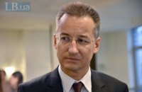 "Україна – єдина, де громадськість є частиною судової реформи"