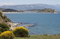 Бізнесмена, який продав землю для курорту Кушнера в Албанії, підозрюють у підробці документів 