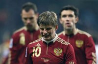"Газпром" хочет выслать Аршавина из России