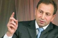 Томенко: против правительства объединились 4 политсилы