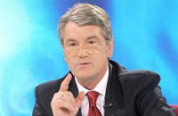 Ющенко розповів, як Депардьє раніше матюкав Путіна
