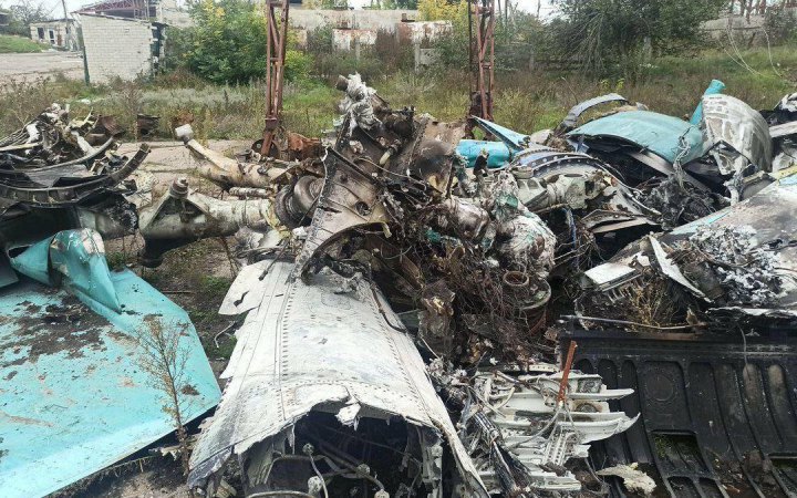 На півдні ЗСУ ліквідували ще 174 окупантів