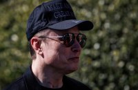 ЗМІ: Маска ознайомлять з планом США на випадок війни з Китаєм