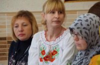 Активистка Украинского культурного центра уехала из Крыма после обысков ФСБ