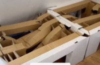Девять израильских бейсболистов сломали антисекс-кровать в олимпийской деревне