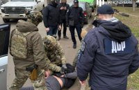 В Одесі військовослужбовець “штампував” ухилянтам фіктивні діагнози з психіатричної лікарні