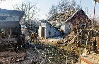 Армія РФ атакувала Запорізьку область понад 330 разів