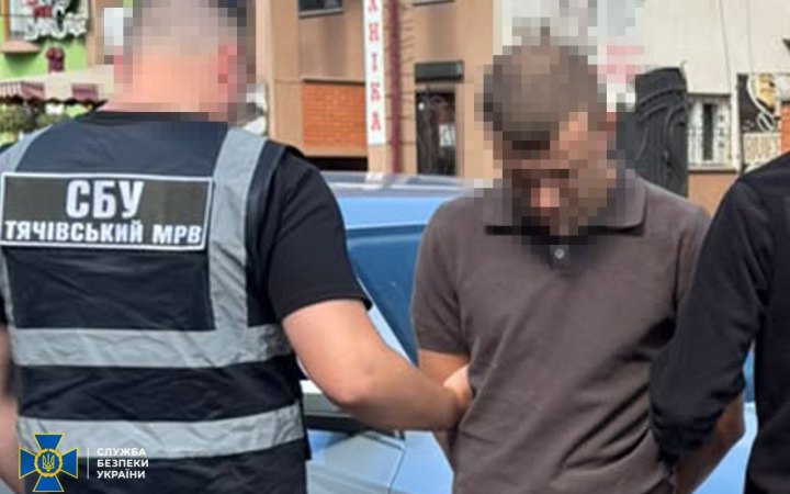 ​У п’яти областях викрили ухилянтські схеми і затримали 10 організаторів