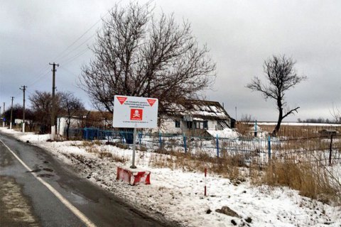Военные перехватили в эфире разговор боевиков о "5 КамАЗах "двухсотых" под Авдеевкой, - СМИ