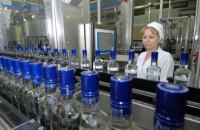 В «Укрспирті» підготували законодавчі пропозиції щодо виходу спиртової галузі з кризи