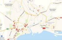 Окупанти планують знести квартал поблизу заводу “Азовсталь” у Маріуполі