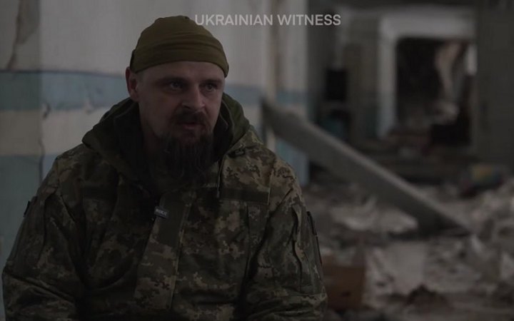 "Коли стався світовий махач, я поїхав брати в ньому участь": музикант Олекса Бик розповів про 9 років війни