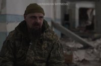 "Коли стався світовий махач, я поїхав брати в ньому участь": музикант Олекса Бик розповів про 9 років війни