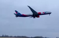 Україна працює над відновленням авіасполучень з Києва та Львова