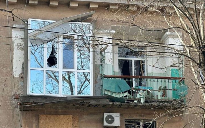 На Дніпропетровщині через обстріли частина абонентів залишилася без світла 