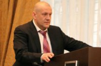 Начальник ГУБОПа стал замминистра внутрених дел