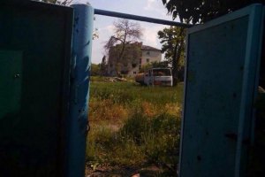 Волонтеры рассказали новые подробности боя в Марьинке