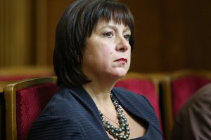 Яресько: народ дефолта не почувствует