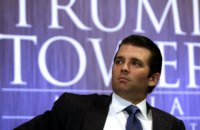Трамп-младший и Манафорт согласились свидетельствовать в Сенате США