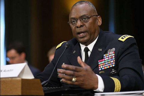Назван наиболее вероятный кандидат на кресло министра обороны США