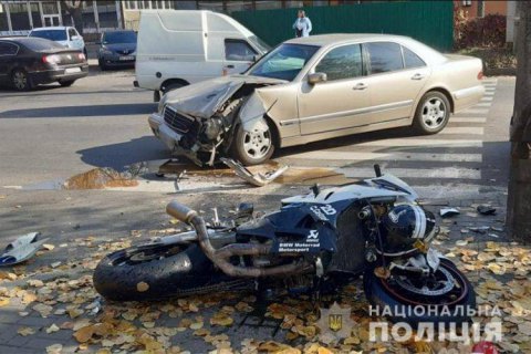 Болгария выдала Украине турка, по вине которого в ДТП погибла 11-летняя девочка