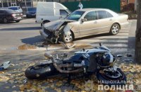 Болгария выдала Украине турка, по вине которого в ДТП погибла 11-летняя девочка