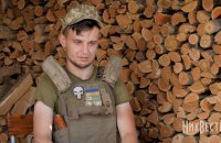 ​Український військовий розповів, як захищали Херсон у перші години вторгнення РФ і визволяли з оточення інші підрозділи