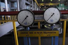 ​В Киеве остановились две ТЭЦ