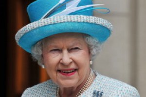 Елизавета II посетила пивоварню Guinness