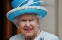 Елизавета II посетила пивоварню Guinness
