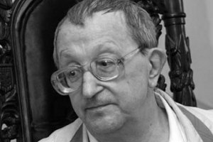 Скончался Борис Стругацкий
