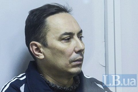 Подозреваемого в госизмене полковника Безъязыкова суд оставил под арестом