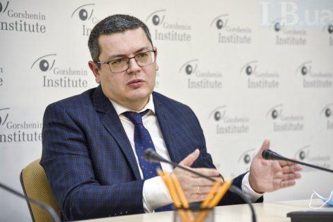 Мережко назвав необґрунтованою "істерику" щодо Консультативної ради
