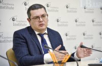 Мережко назвал необоснованной "истерику" вокруг Консультативного совета