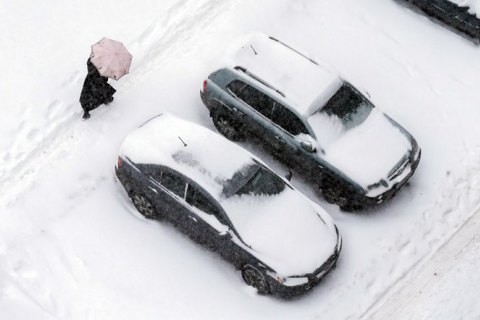 ДСНС попереджає про погіршення погодних умов