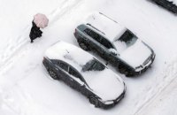 ДСНС попереджає про погіршення погодних умов