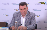 Данилов заявил, что коррупция существует не только в Украине, и напомнил о Шредере и Саркози