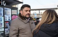 ВАКС избрал меру пресечения депутату Киевсовета 