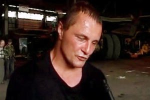 Самый сильный украинец погиб, спасая ребенка