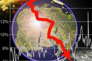 Не стоит бояться второй волны экономического кризиса - эксперты 